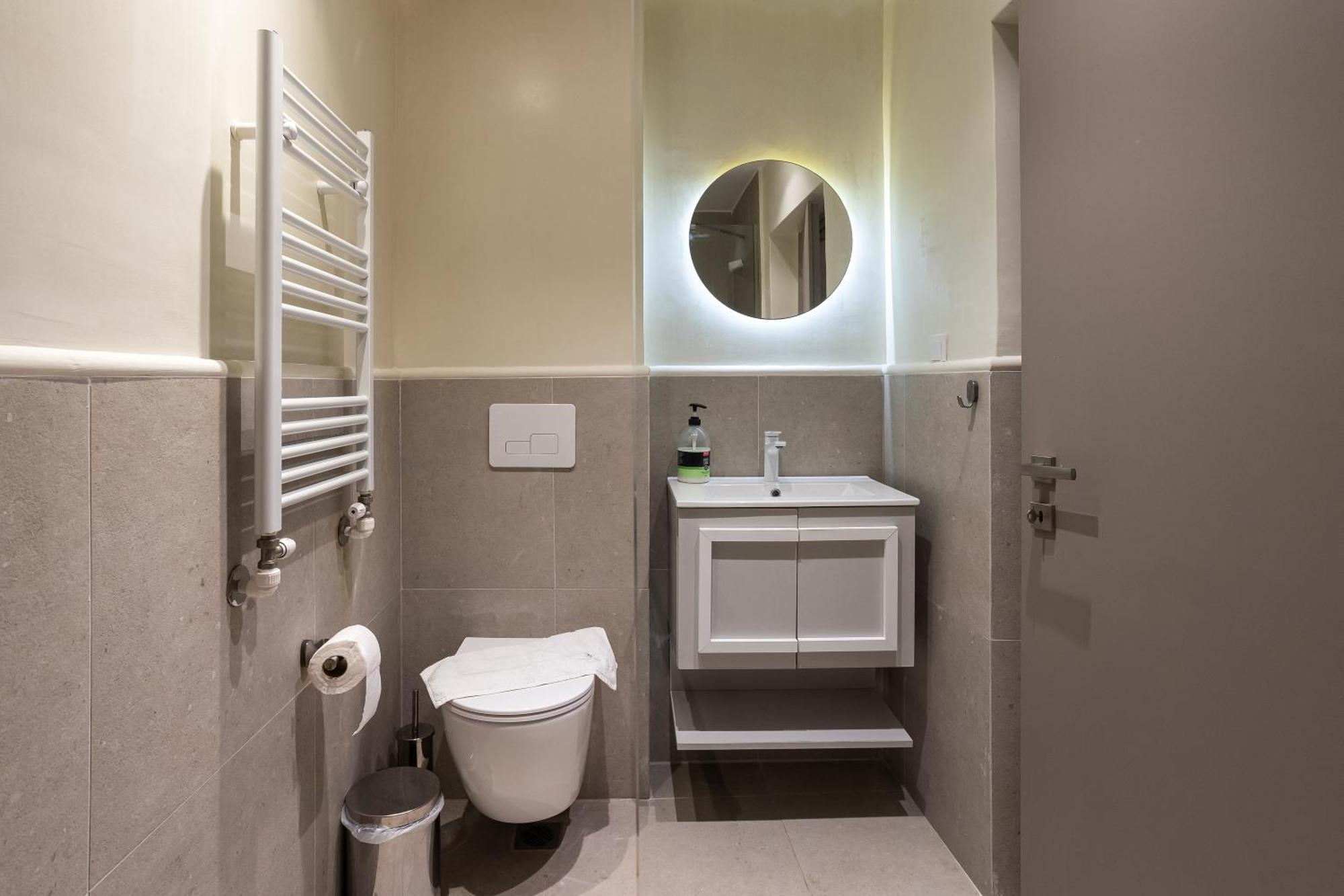 Harmonia Minimal Apartments เทสซาโลนิกิ ภายนอก รูปภาพ