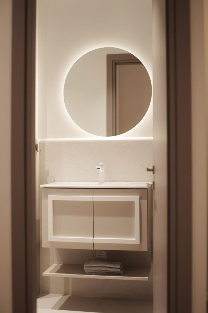 Harmonia Minimal Apartments เทสซาโลนิกิ ภายนอก รูปภาพ