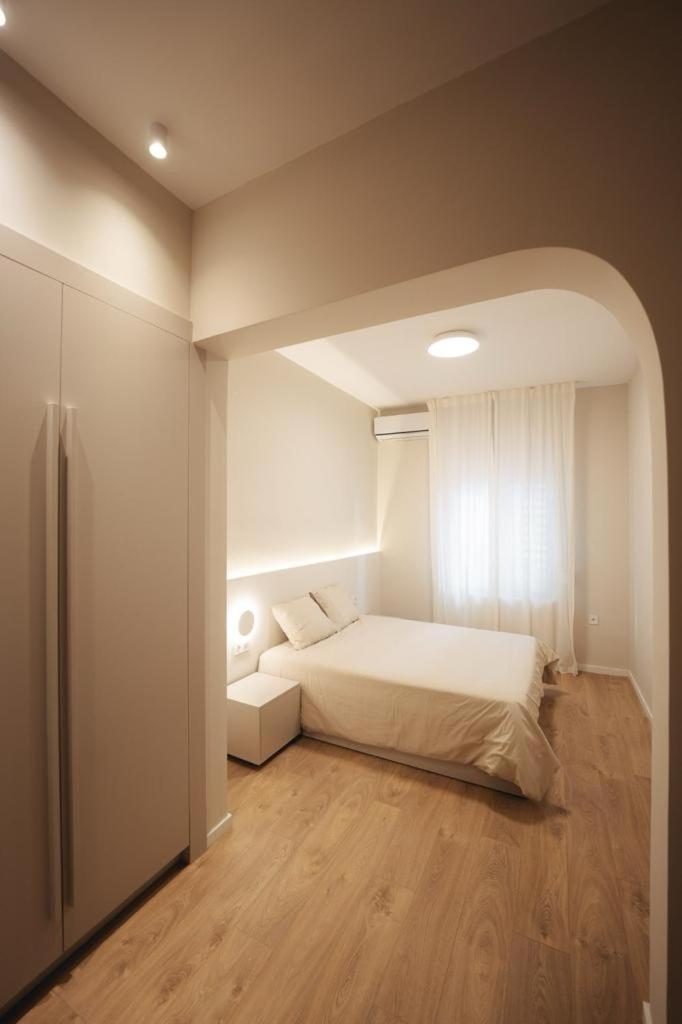 Harmonia Minimal Apartments เทสซาโลนิกิ ภายนอก รูปภาพ