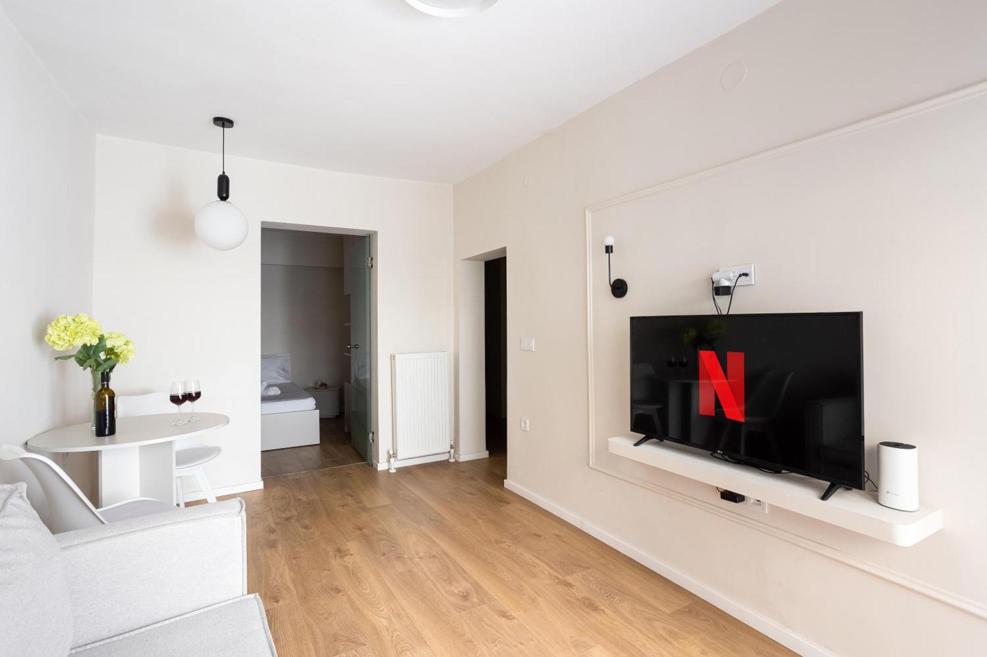 Harmonia Minimal Apartments เทสซาโลนิกิ ภายนอก รูปภาพ
