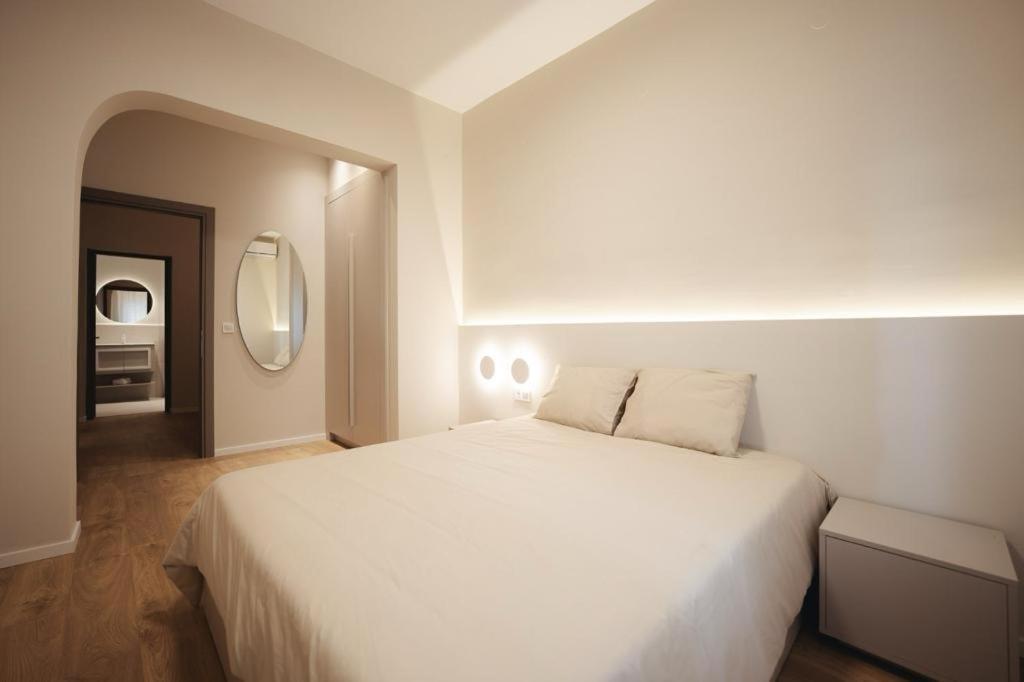 Harmonia Minimal Apartments เทสซาโลนิกิ ภายนอก รูปภาพ