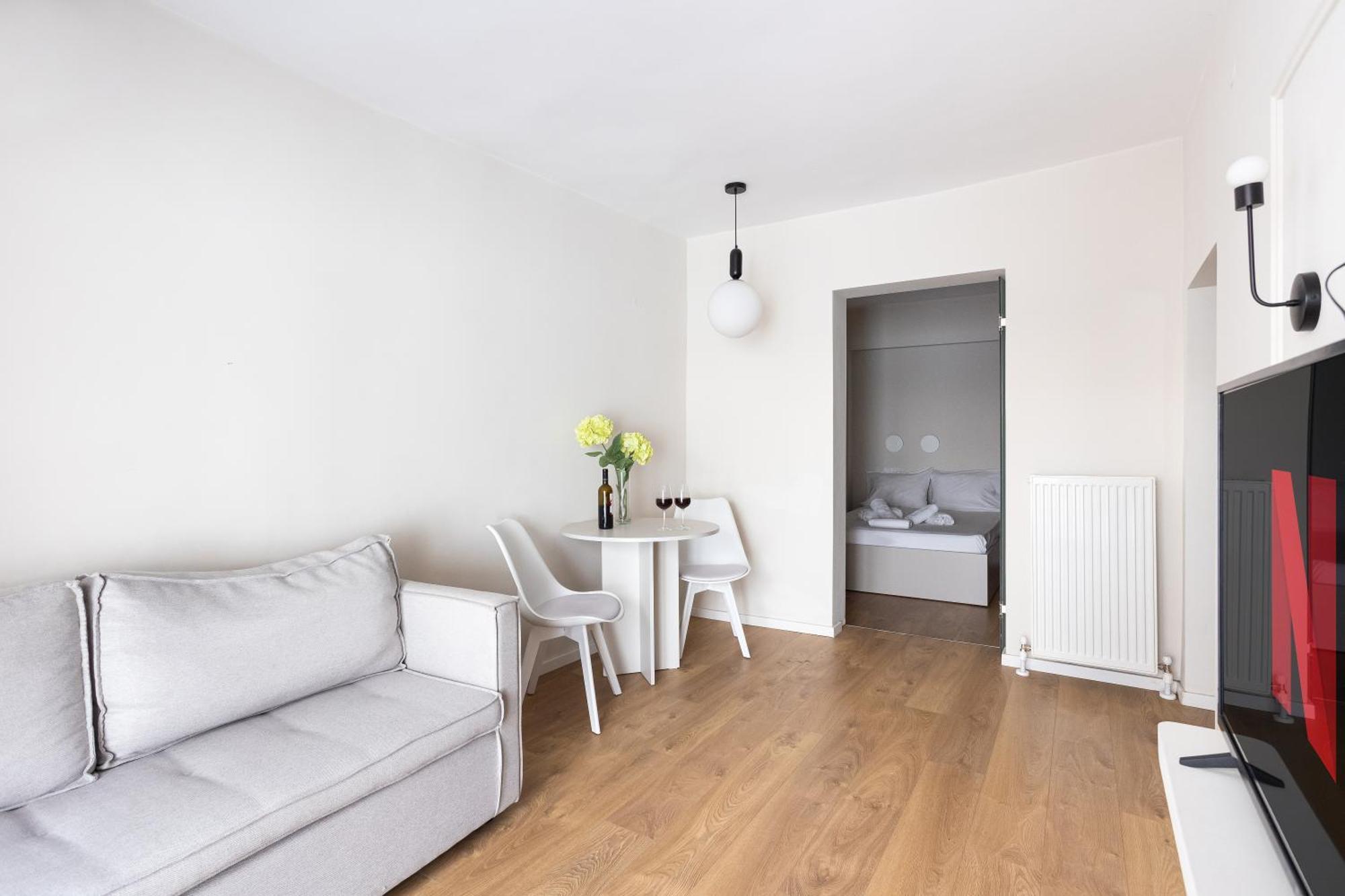 Harmonia Minimal Apartments เทสซาโลนิกิ ภายนอก รูปภาพ