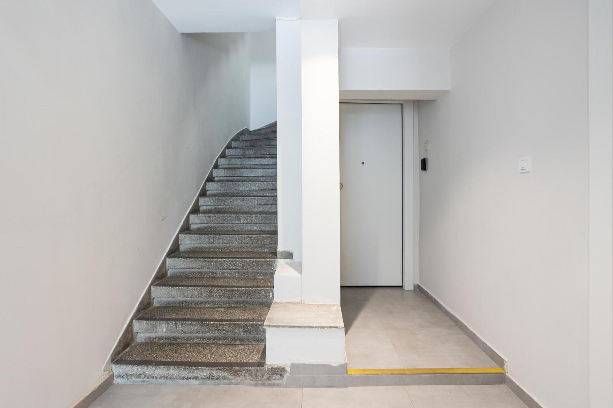 Harmonia Minimal Apartments เทสซาโลนิกิ ภายนอก รูปภาพ