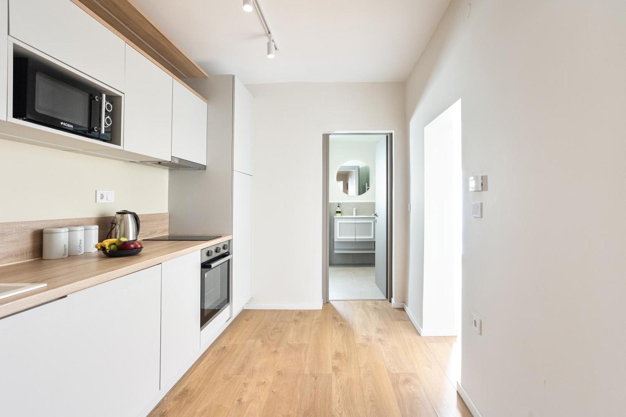 Harmonia Minimal Apartments เทสซาโลนิกิ ภายนอก รูปภาพ