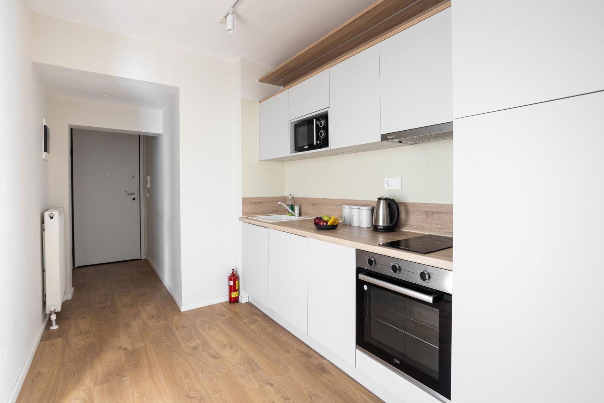 Harmonia Minimal Apartments เทสซาโลนิกิ ภายนอก รูปภาพ