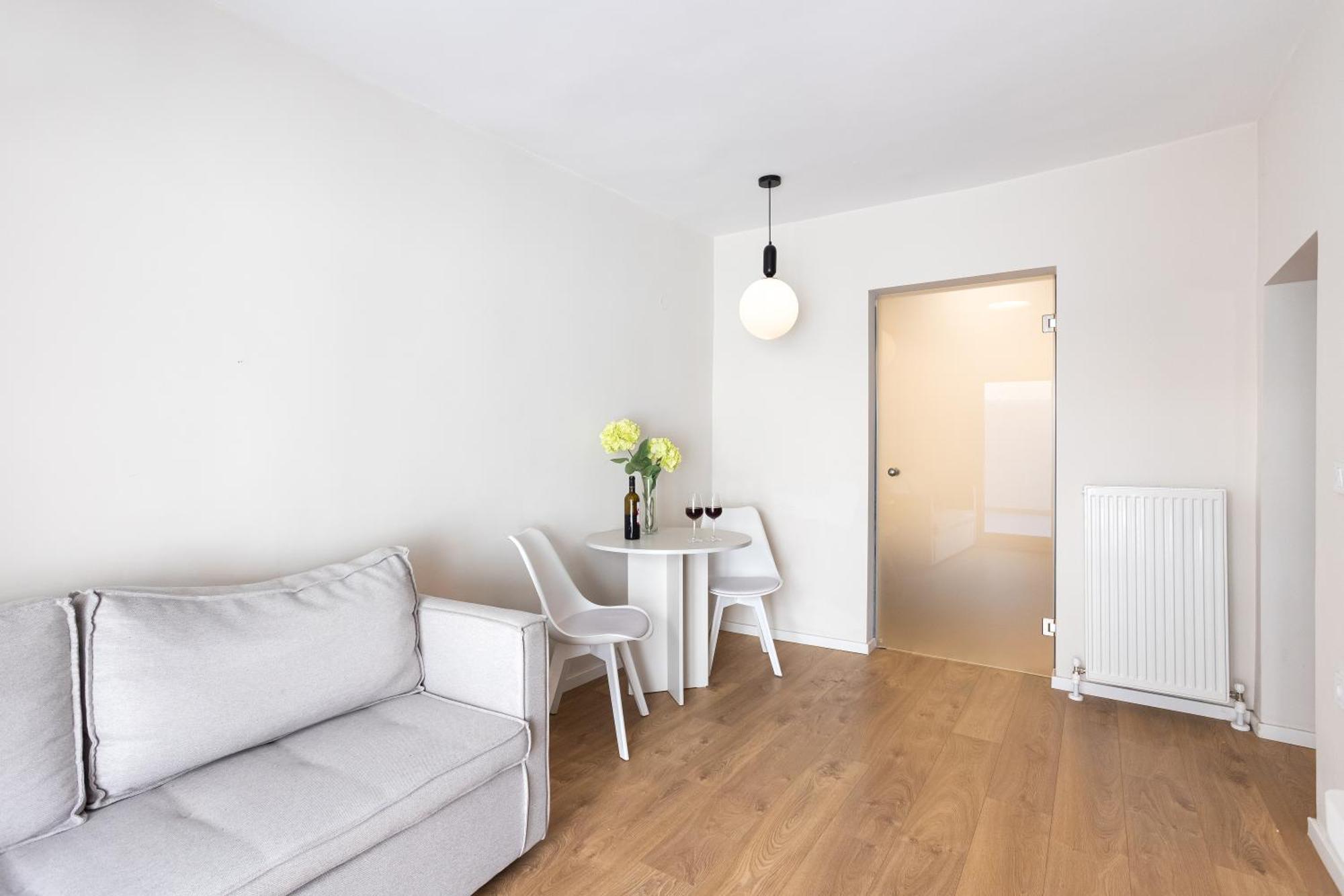 Harmonia Minimal Apartments เทสซาโลนิกิ ภายนอก รูปภาพ