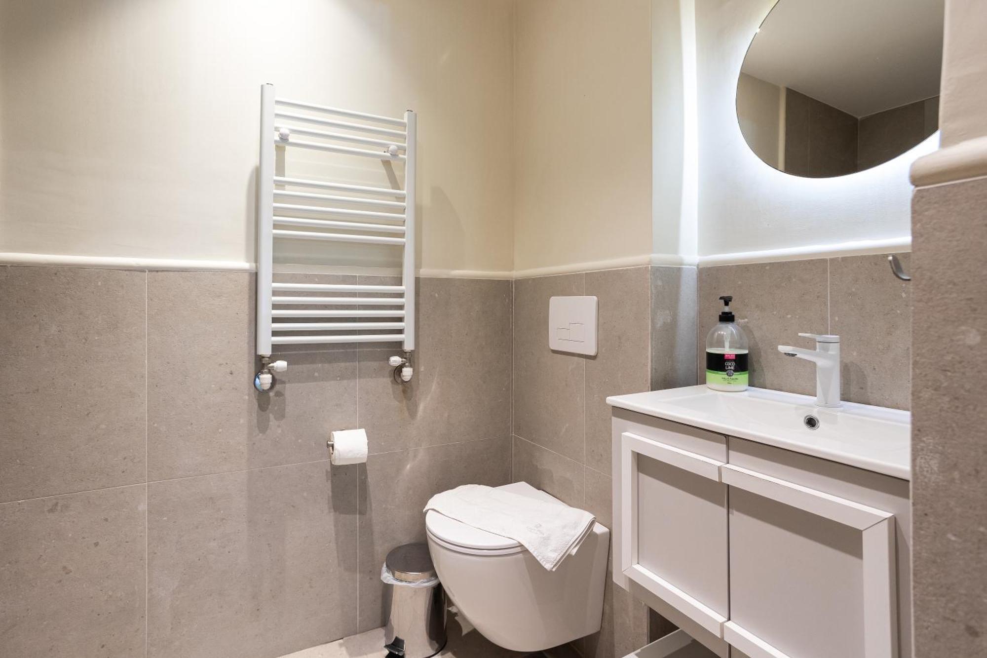 Harmonia Minimal Apartments เทสซาโลนิกิ ภายนอก รูปภาพ
