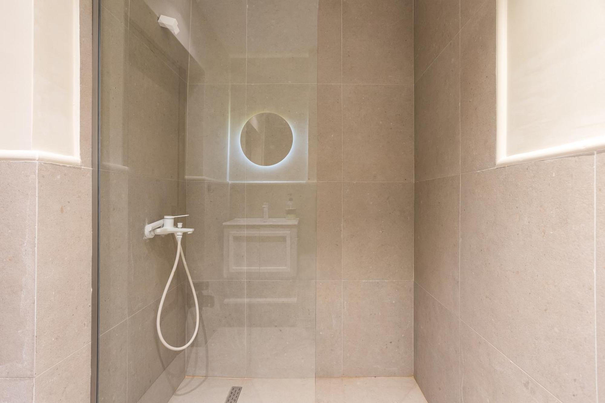 Harmonia Minimal Apartments เทสซาโลนิกิ ภายนอก รูปภาพ